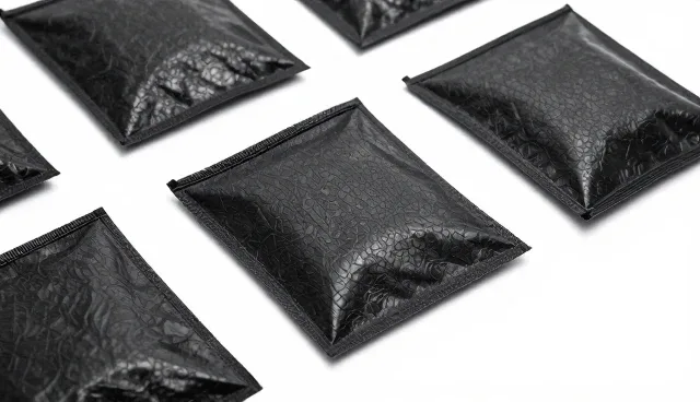 材料选择对治理效果复检结果的影响原因分析