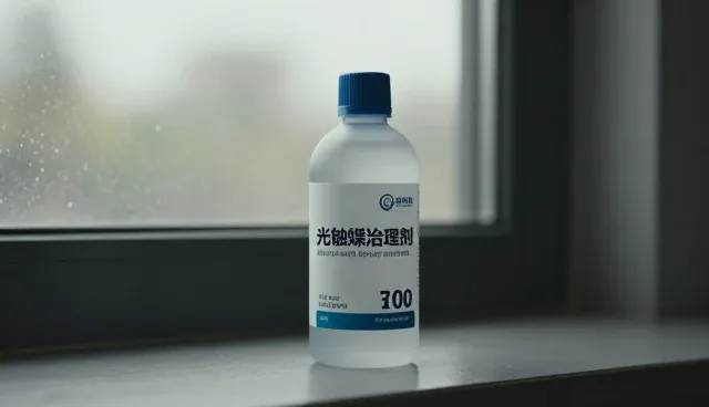 治理技术应用中的选型与维护建议
